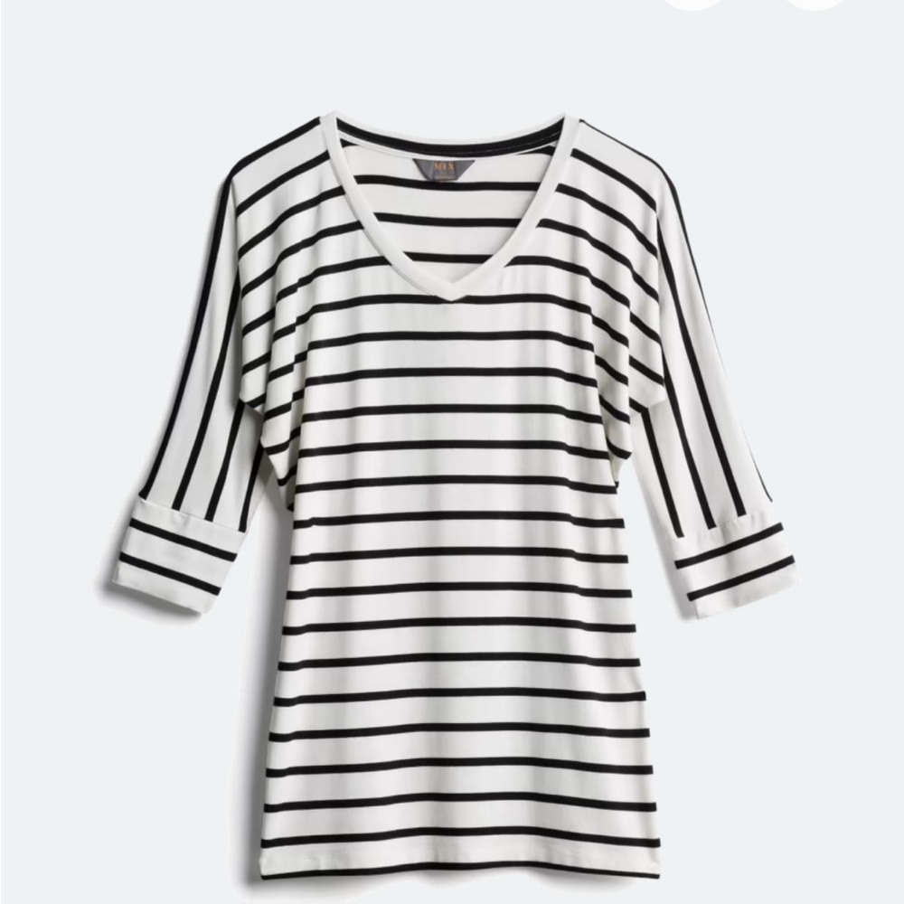 Kearny Dolman Top
